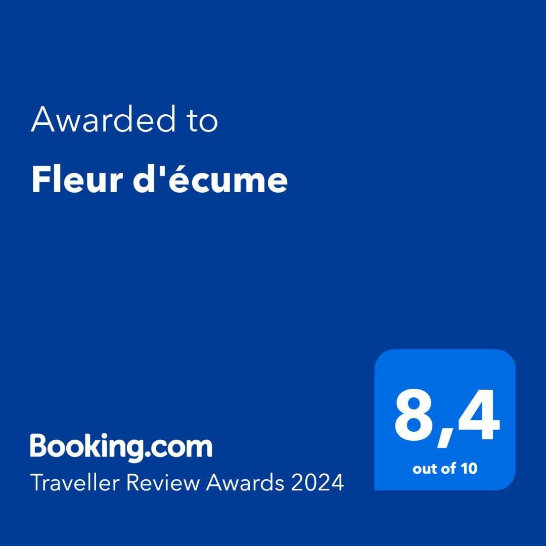 דירות Berck Fleur D'Ecume מראה חיצוני תמונה